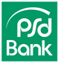 PSD Banl Logo