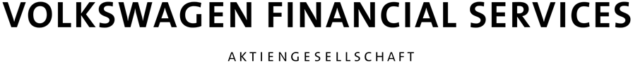 Volkswagen Financial Services Logo
