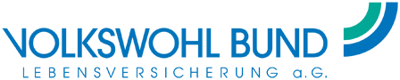 Volkswohl Bund Logo
