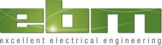 ebm Logo